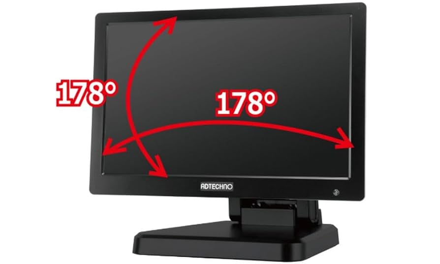 エーディテクノ 7型 IPS液晶パネル搭載 業務用マルチディスプレイ Amazon.co.jp: エーディテクノ 7型 IPS液晶パネル搭載 業務用